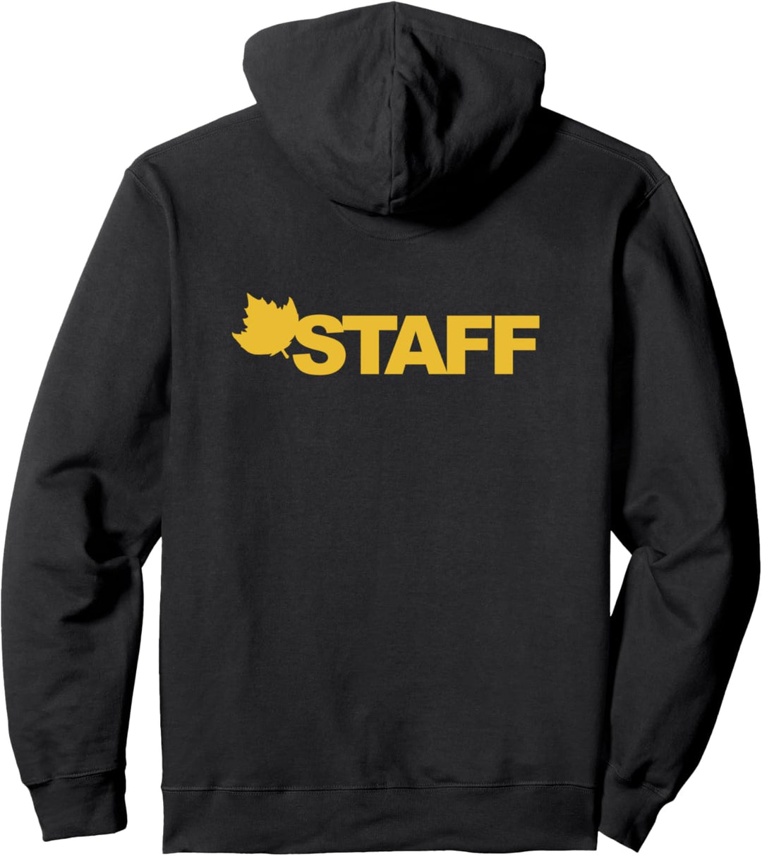 Parks & Recreation Mitarbeiter des Pawnee Harvest Festival Pullover Hoodie