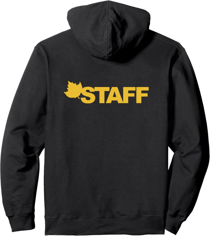Parks & Recreation Mitarbeiter des Pawnee Harvest Festival Pullover Hoodie