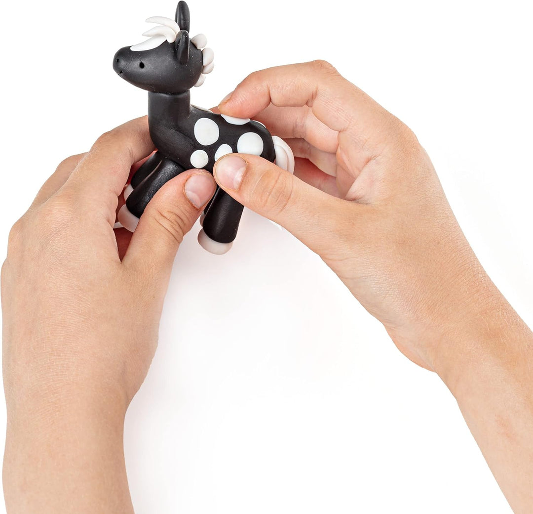 Fimo Pony Playtime and Modelling Set, Pony