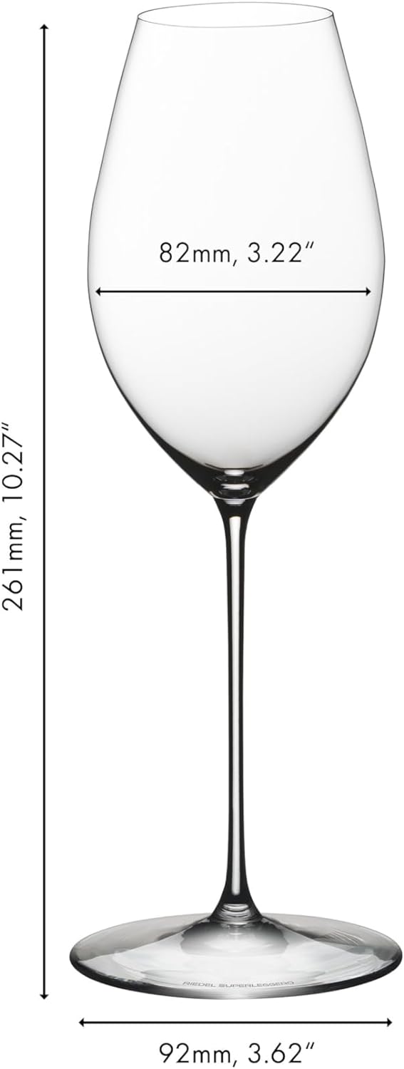 RIEDEL Superleggero Sauvignon Blanc Klassiker, Klassiker