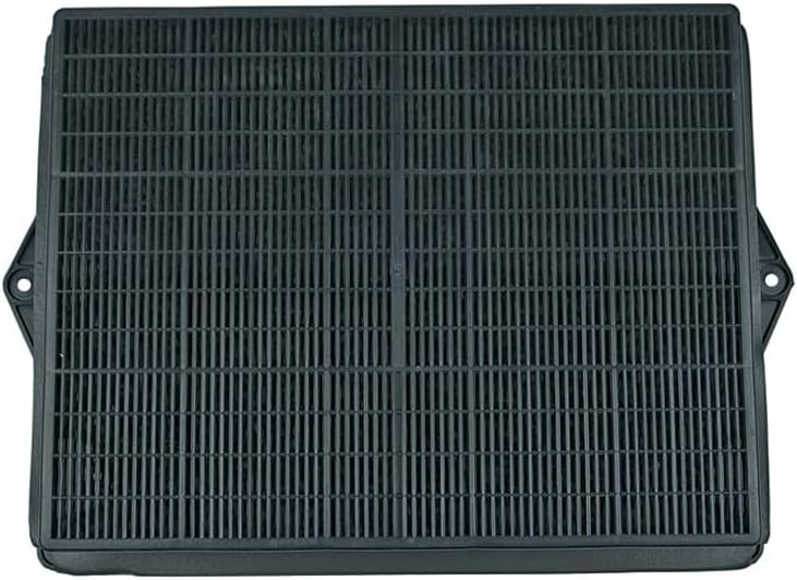 Bauknecht 484000008693 ORIGINAL Kohlefilter Aktivkohlefilter Filter Geruchsfilter Dunstabzugshaube e