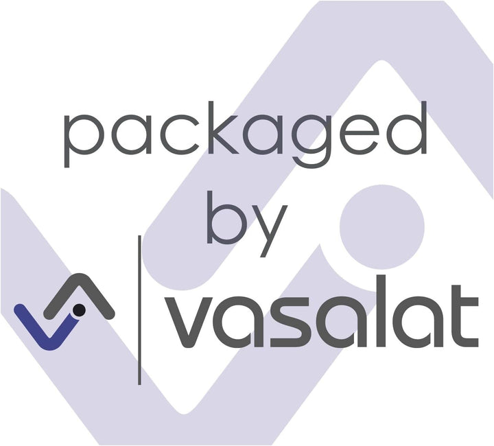 vasalat Pfostenkappe 10x10 cm - Pfosten Abdeckkappen - Pfostenabdeckung Stahl verzinkt - 8 Stück 100