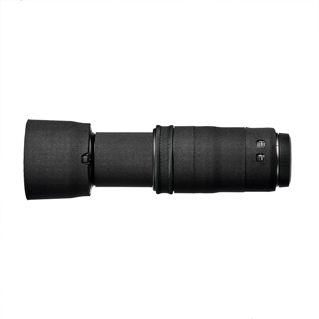 easyCover - Lens Oak - Objektivschutz - Schutz für Ihr Kameraobjektiv - Canon RF 100-400mm F5.6-8 is