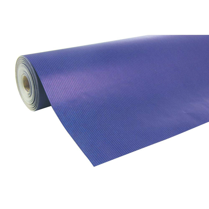 Clairefontaine 507513C Rolle Geschenkpapier (50 x 0,7 m, spezielle Breite, Kraftpapier, strapazierfä