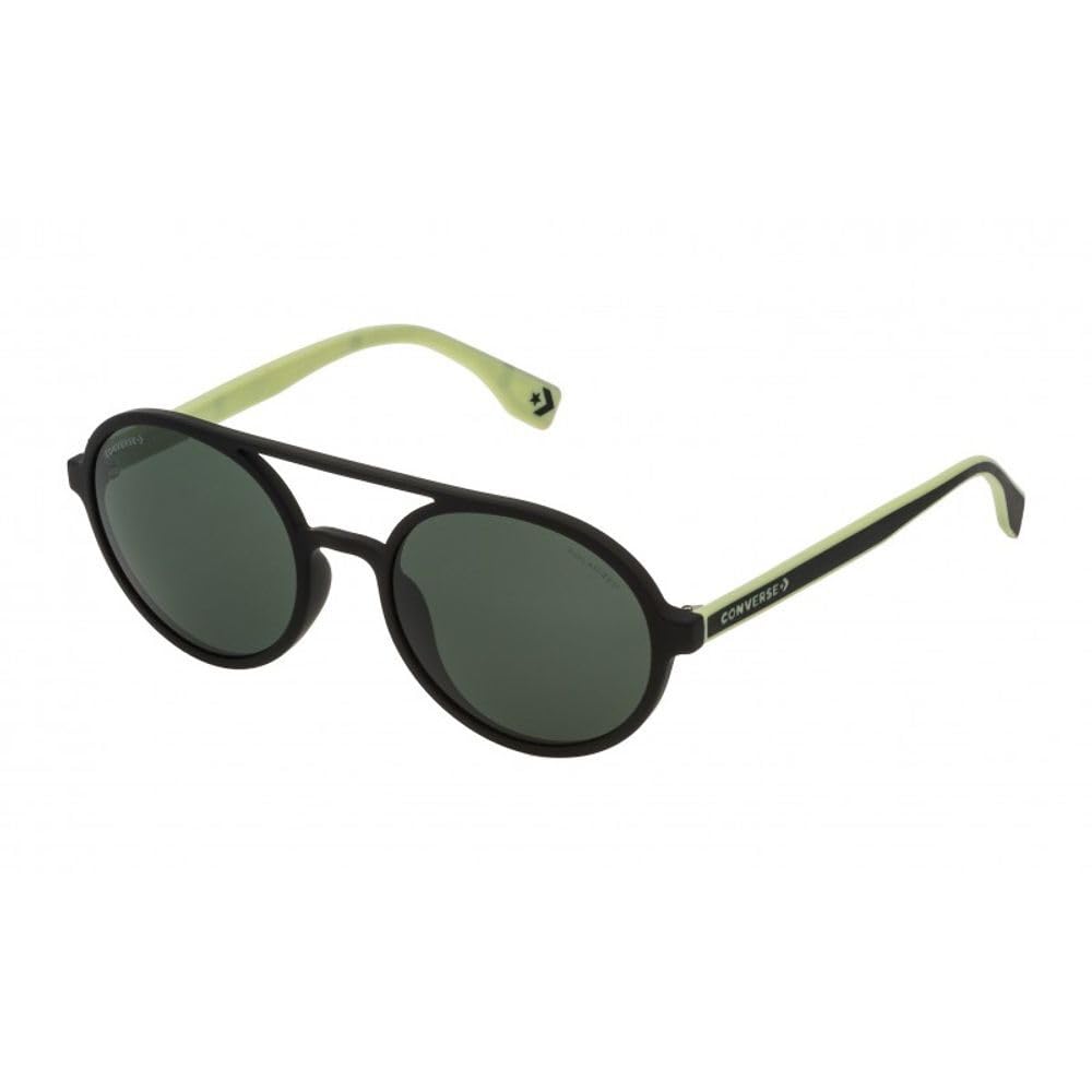 Converse Herren S0350706 Sonnenbrille, bunt, 55 mm