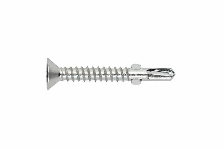 Index 184 ATA4850 Index ATA4850 Tornillo selbstotaladrante Con Broca Rücken Alas Cabeza Avellanada Y