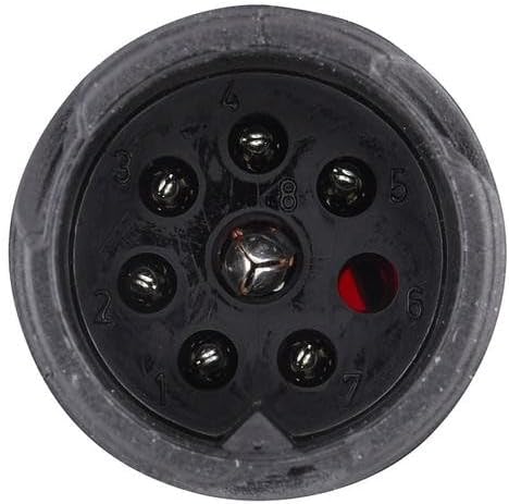 HELLA - Heckleuchte - Halogen - für u.a. Mercedes-Benz Vario Bus - ECE - rechts - 2VP 008 204-081 Re