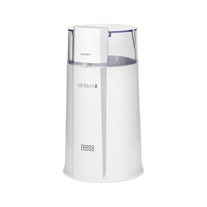TEESA AROMA G50 Kaffeemühle AROMA G50 Schlagmesser Edelstahl