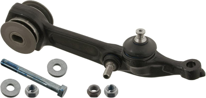 febi bilstein 40365 Querlenker mit Lager, Gelenk, Befestigungsschraube und Sicherungsmuttern, 1 Stüc