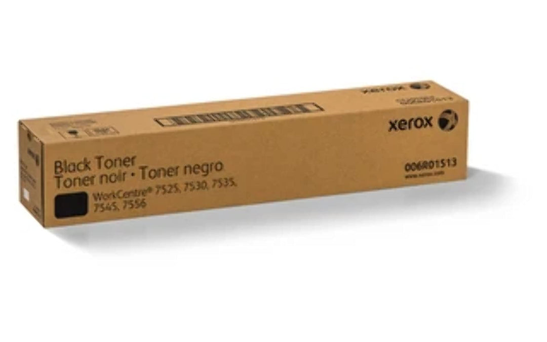 Xerox 006R01513 Tonerkartusche schwarz, schwarz