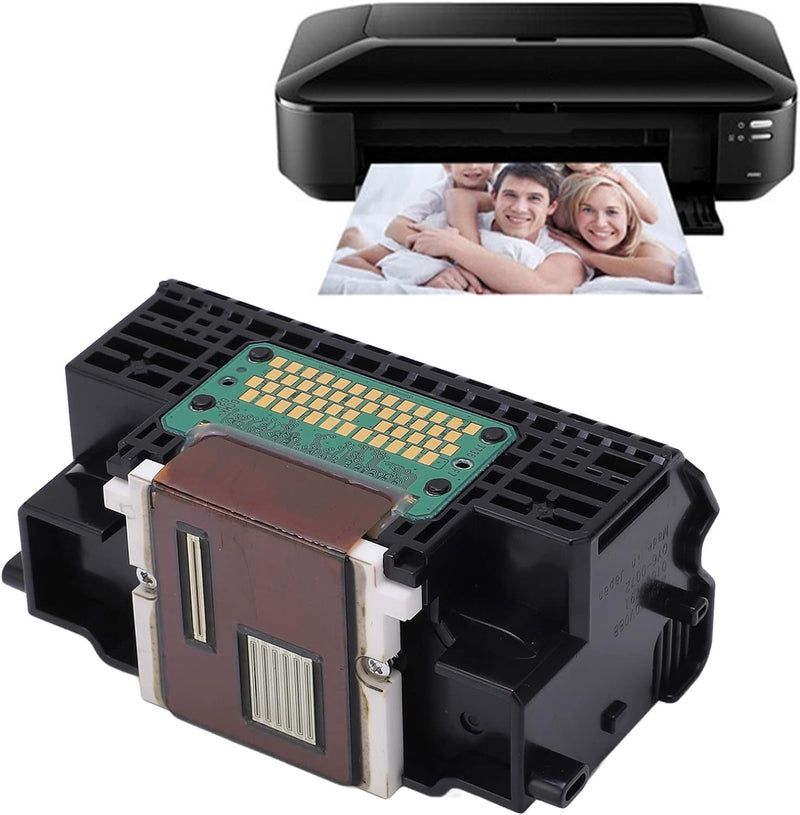 geeignet für Canon QY6 0072 Druckkopf,Druckkopf, Druckkopf-Ersatzkit für Ip4600 4700 4680 4760 Mp630