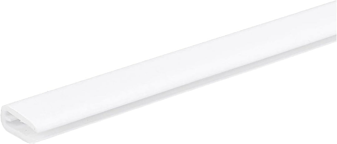 easyPART Kompatibel/Ersatz für Bauknecht 481010520436 Zierleiste für Kühlschrank