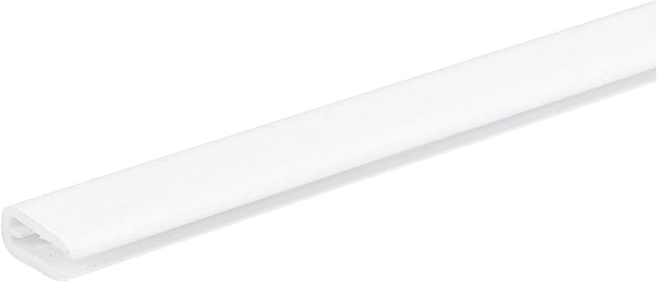 easyPART Kompatibel/Ersatz für Bauknecht 481010520436 Zierleiste für Kühlschrank