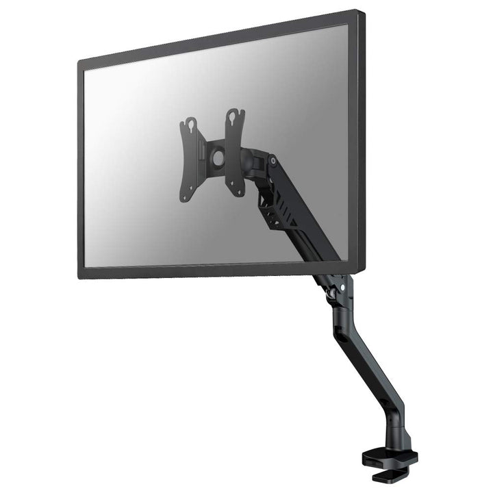 Neomounts by Newstar Monitor Tischhalterung Schwarz FPMA-D750BLACK Einzel 10-32 2-8kg Monitor-Tischh