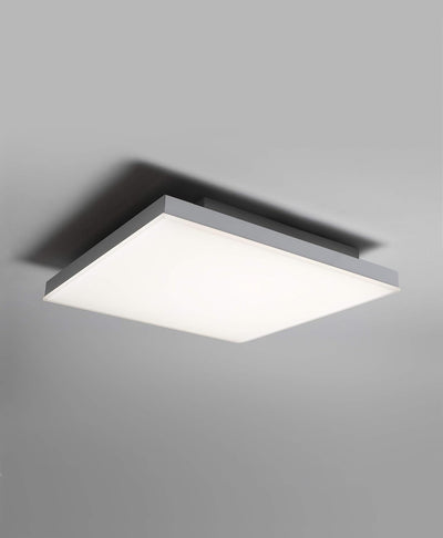 LEDVANCE LED Panel-Leuchte, Leuchte für Innenanwendungen, Farbsteuerung, Länge: 30x30 cm, Planon Fra