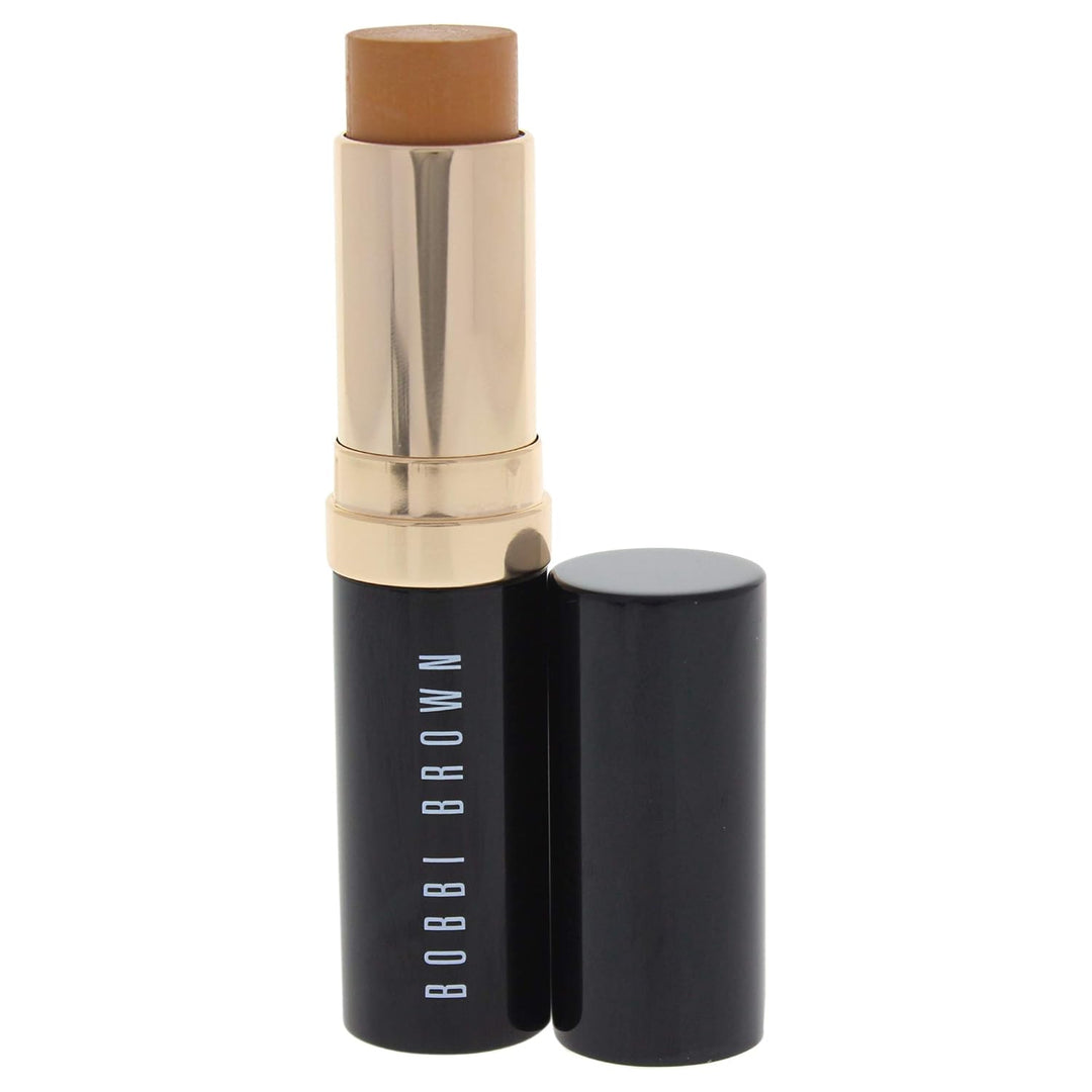 Bobbi Brown Skin Foundation Stick, 5.5 Warm Honey, 1er Pack (1 x 9 g) 9 g (Pack of 1) braun, 9 g (Pa