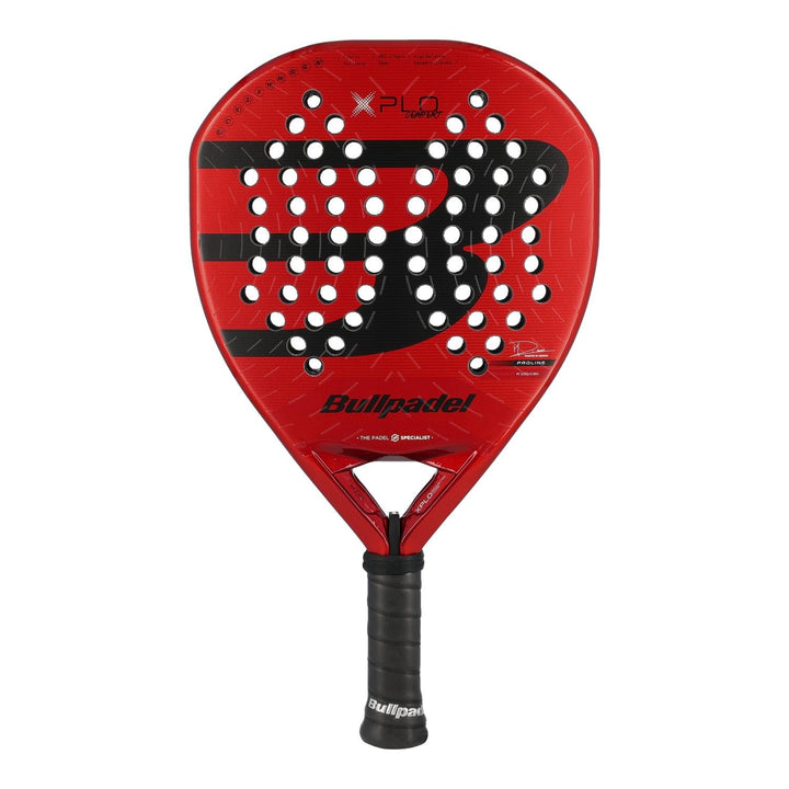 Bullpadel Xplo Komfort 25