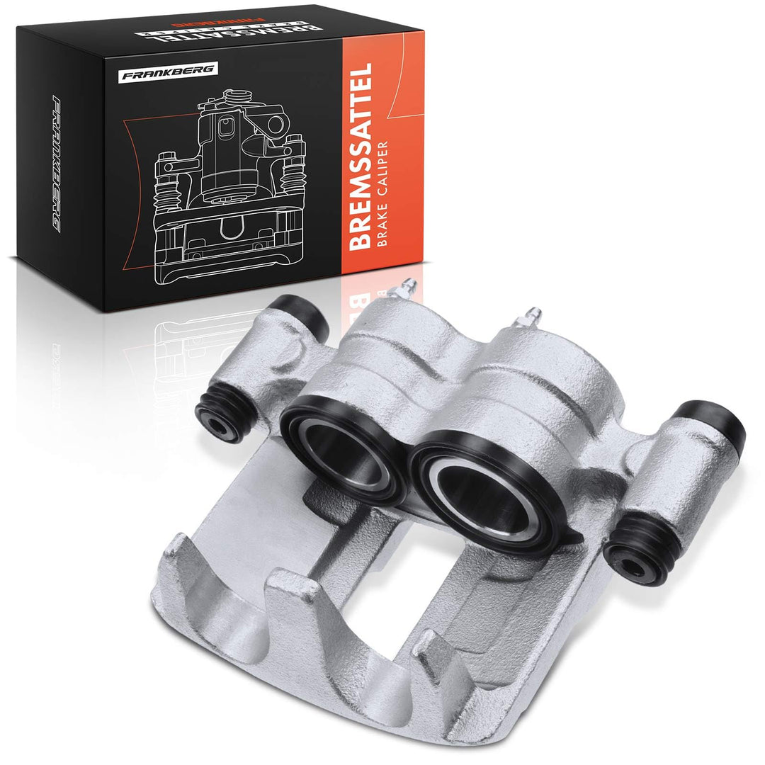 Frankberg Bremssattel Bremsanlage Vorne Links Kompatibel mit Jumper 230P 1.9L-2.8L 1994-2002 Jumper
