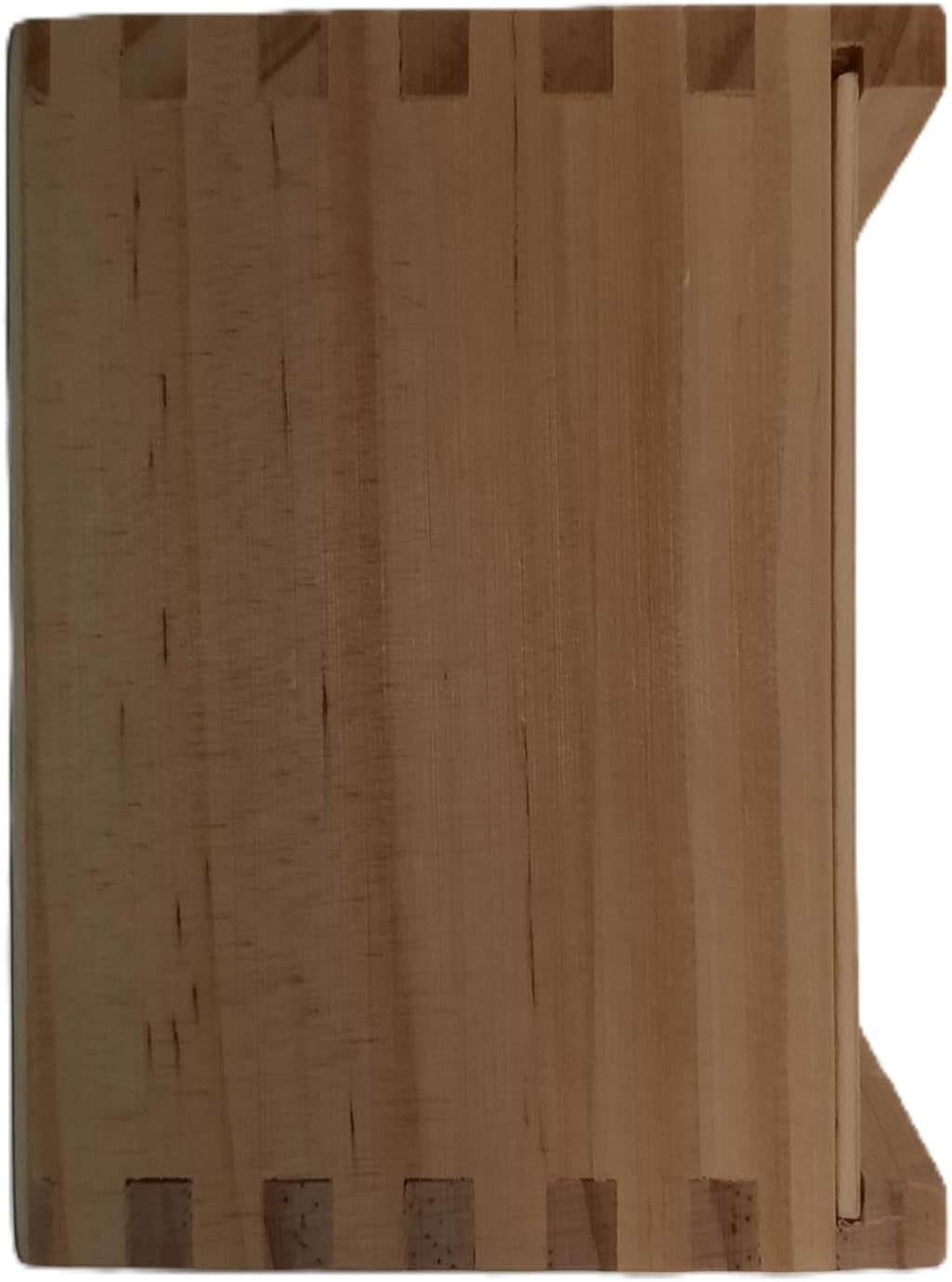 Fournier -130012231 Schachkarten Holz ST Nr. 4, Mehrfarbig (F06551), ab 4 Jahren.