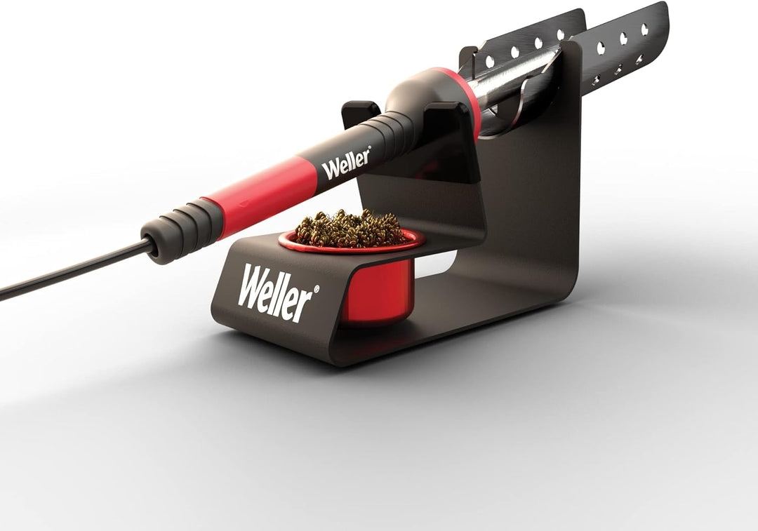 Weller WLACCH1 Sicherheitsablage mit Messingwolle
