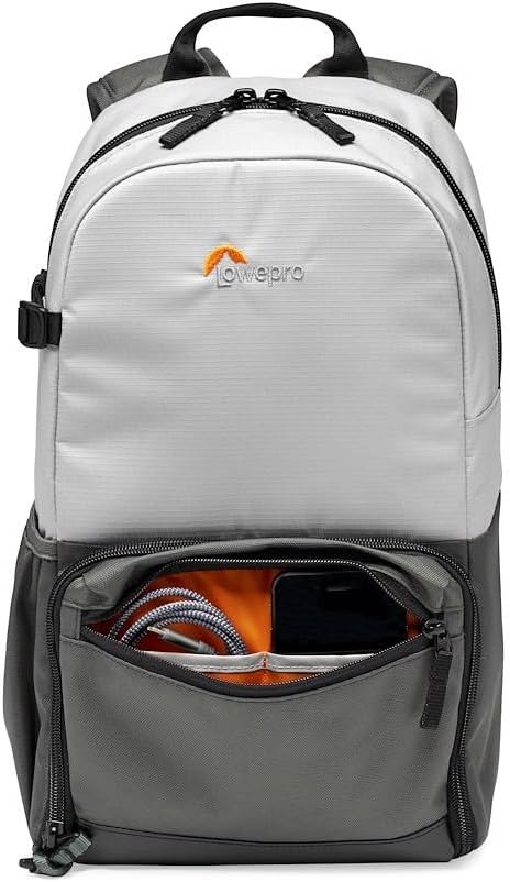 Lowepro LP37234-PWW Truckee BP 150 LX Outdoor-Kamerarucksack, für 10-Zoll-Tablet, Einstiegs-DSLR/spi