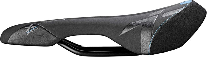 Selle Italia Unisex – Erwachsene X-Land E-Bike Sättel L1 Schwarz, L1 Schwarz