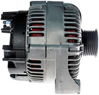 HELLA - Generator/Lichtmaschine - 14V - 170A - für u.a. BMW 5 (E60) - 8EL 011 710-891