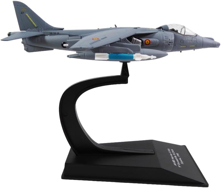OPO 10 - 1/100 Militärkampfflugzeug, kompatibel mit AV-8B Harrier II NA Spanien 1998 – CP108