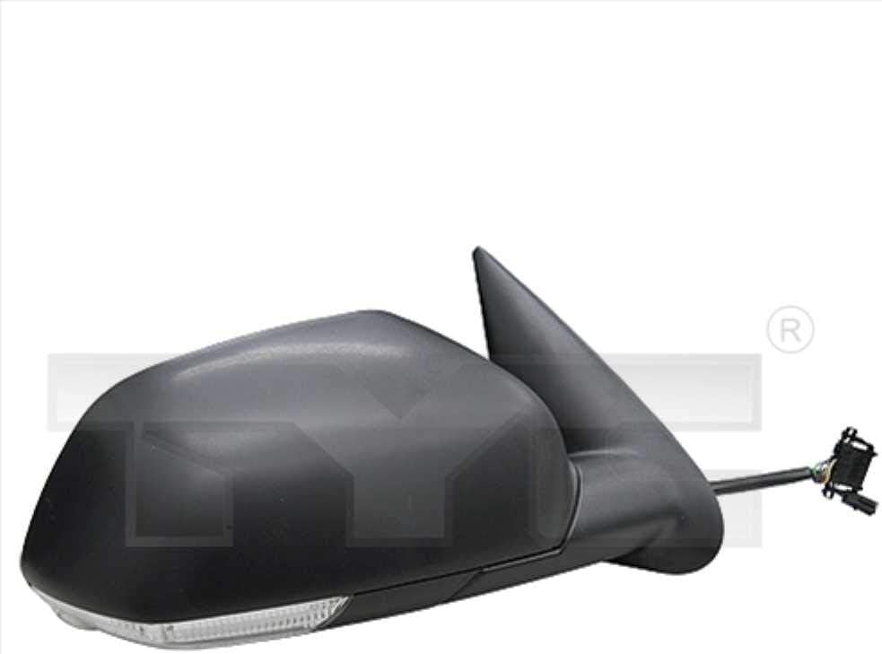 TYC 332-0074 Aussenspiegel links