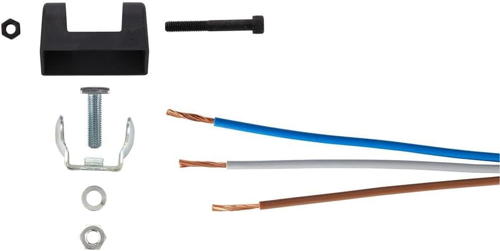 HELLA - LED-Fernscheinwerfer - Jumbo LED - ECE-R148/E24 5931/ECE-R10/E1 9032/ECE-R149 - 1FE 016 773-