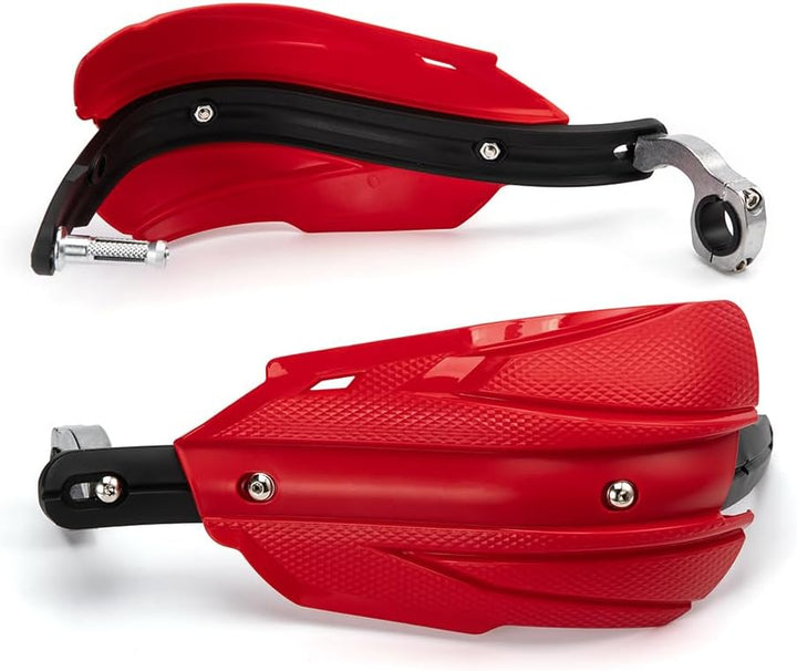 Motorrad Handschutz Universal 22mm 25mm 28mm Griffschutz Schild Motorrad Motocross Roller Winddichte