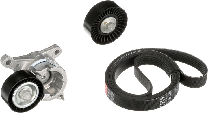 GATES Micro-V Kit K016PK1708