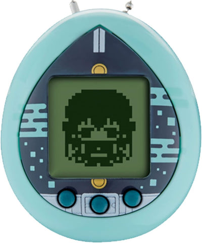 Bandai - Tamagotchi nano - Demon Slayer - Edition Muichiro Tokito - NT57505, Demon Slayer - Edition