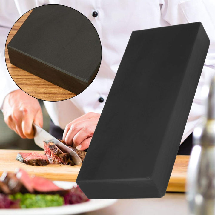 5000 Grit Black Strop Stone Feiner Schleifstein Schleifstein Schleifstein