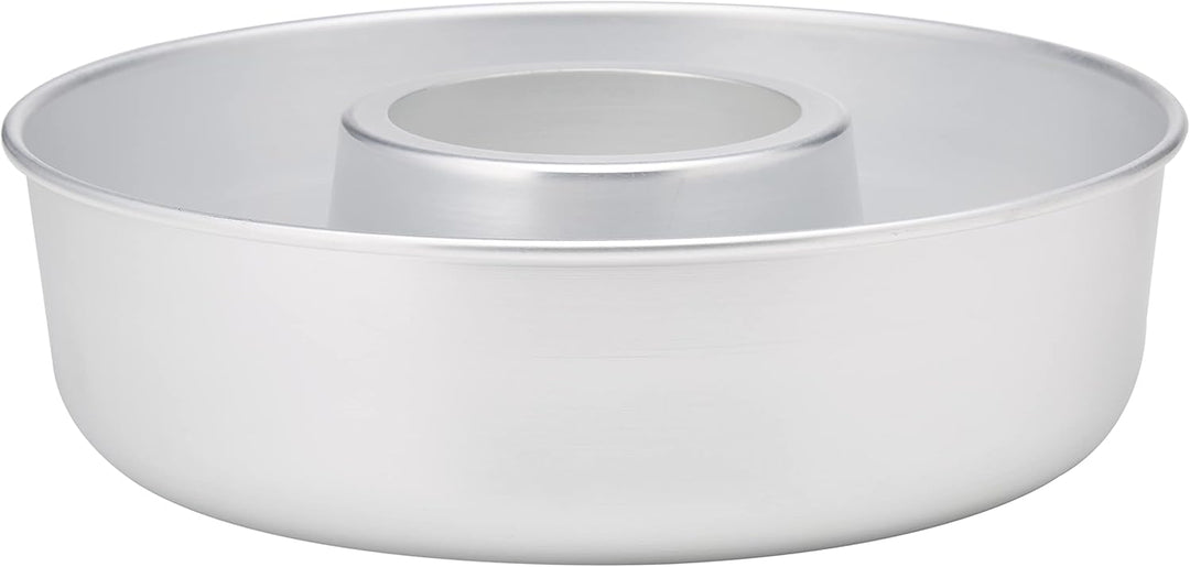 Pentole Agnelli Coal37LE26 Ciambel Schwimmring aus Aluminium mit Schlauch, 22 cm 28 cm, 28 cm