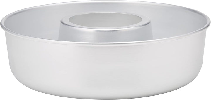 Pentole Agnelli Coal37LE26 Ciambel Schwimmring aus Aluminium mit Schlauch, 22 cm 28 cm, 28 cm