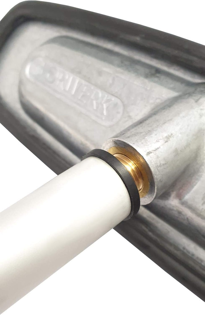 Vorwerk | Verlängerungsrohr für Flächenwascher | 1,5 Meter | 2005346