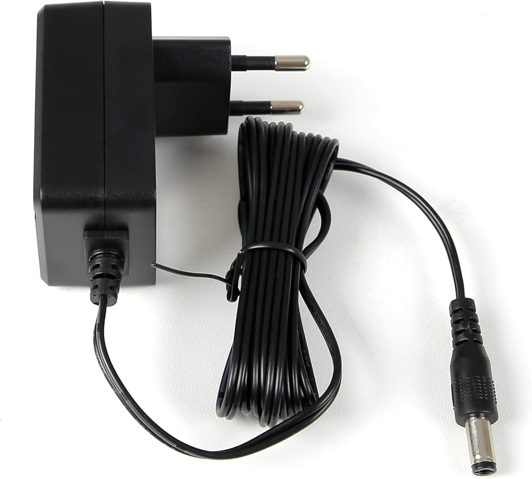 Levoit Akku Staubsauger-Adapter, 100-240V, 50/60Hz, 0,5A, geeignet Kabelloser Staubsauger