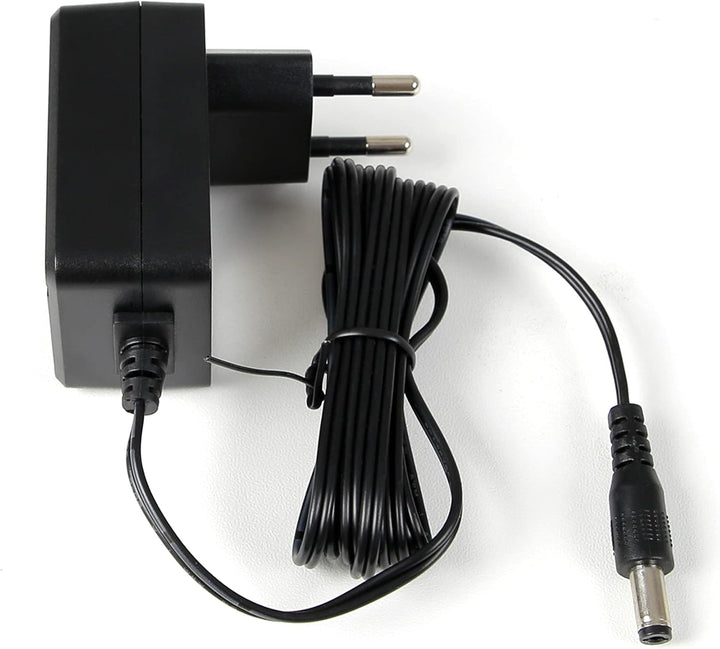 Levoit Akku Staubsauger-Adapter, 100-240V, 50/60Hz, 0,5A, geeignet Kabelloser Staubsauger