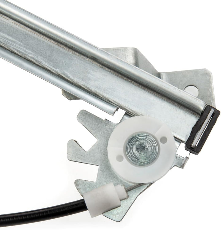 LST Elektrischer Fensterheber vorne links ohne Motor 4/5 Türer V 5