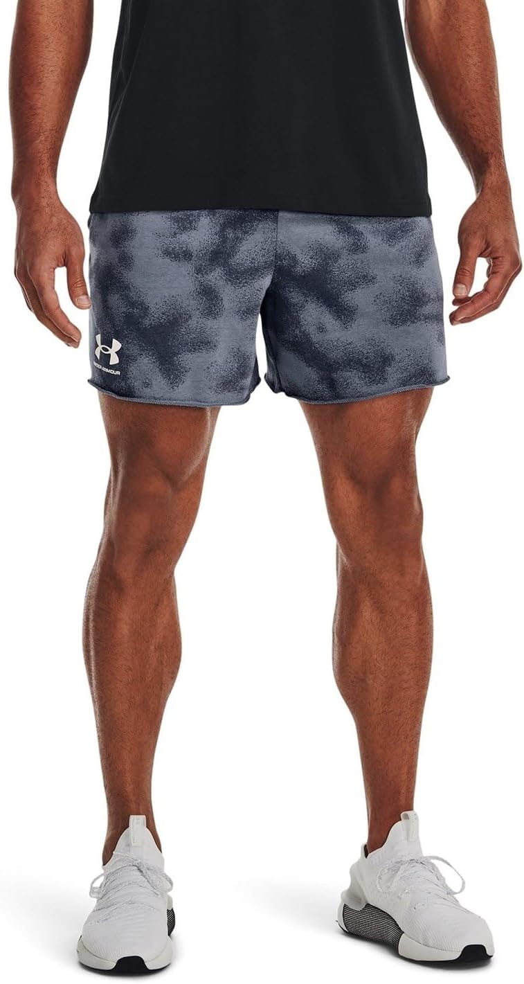 Under Armour Herren Shorts, Dpg