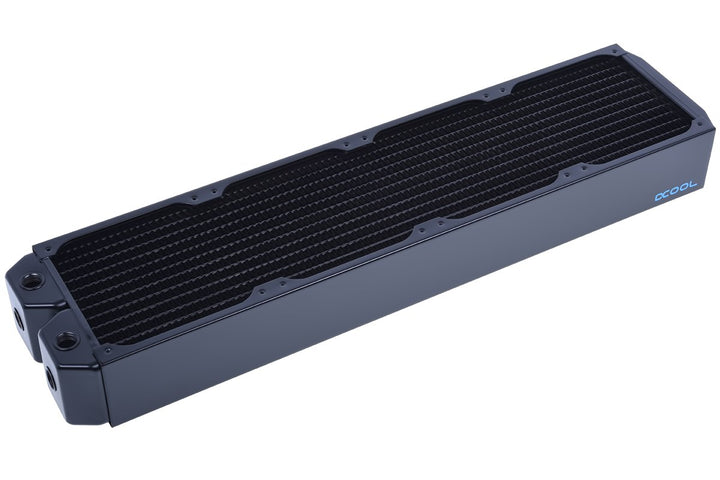 Alphacool 14175 NexXxoS UT60 Full Copper 480mm Radiator Wasserkühlung Radiatoren
