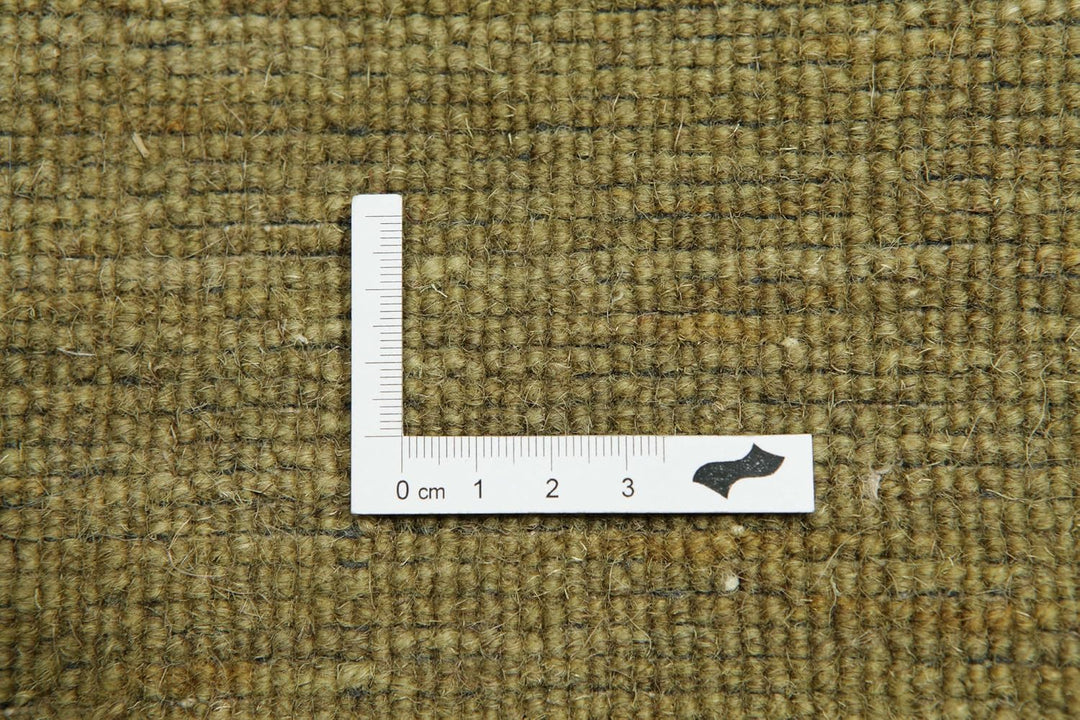 RugVista, Handloom, Teppich, Mittelflor, ∅ 200 cm, Rund, Wolle, Flur, Schlafzimmer, Küche, Wohnzimme