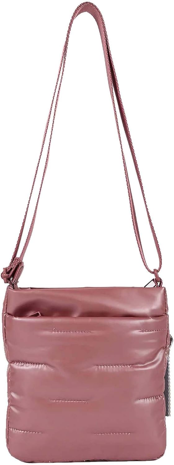 Hedgren Damen Cushy Sportsack Canyon Rose, Canyon Rose