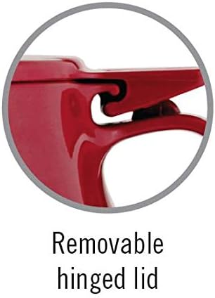 Helios Room Pro Isolierkanne, weiss, 0,3 Liter, Einheitsgrösse