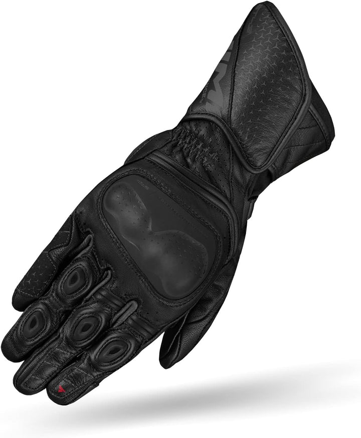 SHIMA Men's St-3 Handschuhe XL Schwarz, XL Schwarz