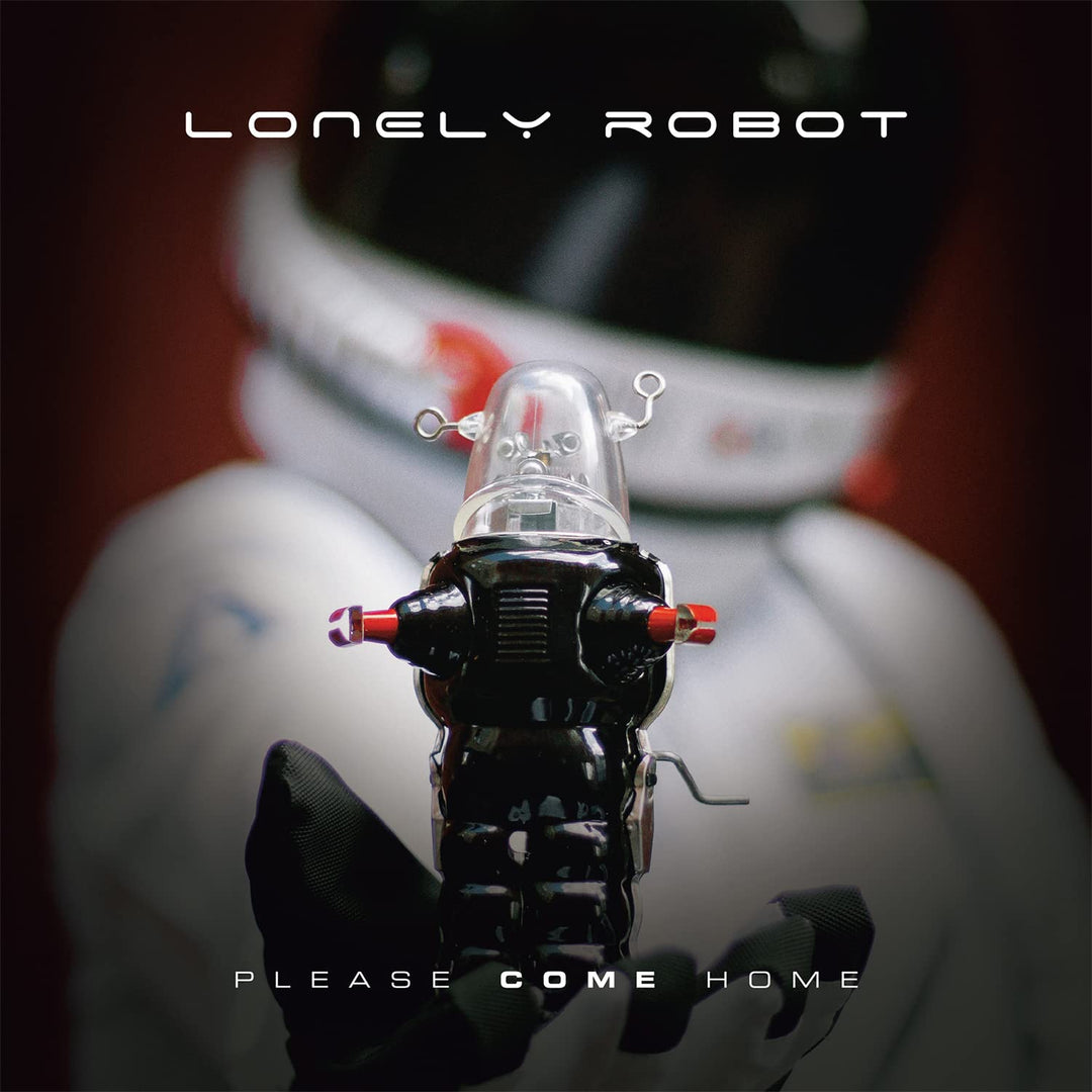 Please Come Home, Vinyl