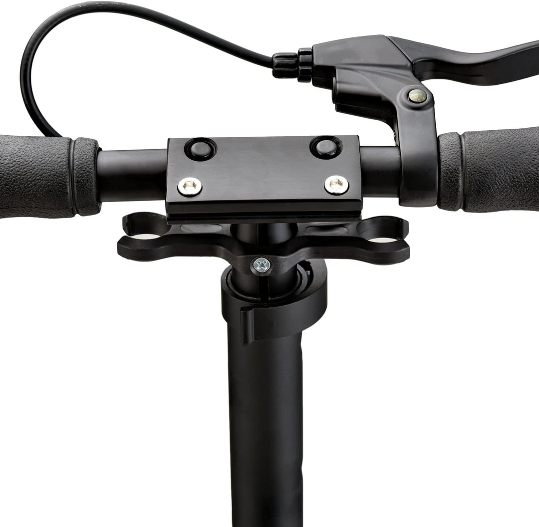 Mach1 Kick Scooter ALU City Roller Tretroller Grosse XXL Wheel von 145 bis 250mm Rollen/Reifen Erwac