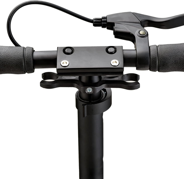 Mach1 Kick Scooter ALU City Roller Tretroller Grosse XXL Wheel von 145 bis 250mm Rollen/Reifen Erwac