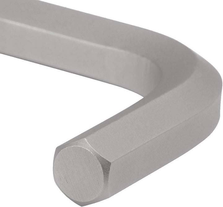 KS Tools KS 152 Tools 151.8155 ERGOTORQUEplus T-Griff-Innensechskant-Kugelkopf-Schlüssel-Satz, 8-tlg